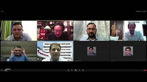 Snippet APAS Webinar - Is There a Mandate  – Cruciate Retaining Vs Posterior Stabilized Knee