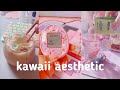 10 minutes of relaxing kawaii tiktoks | unboxing gaming essentials, delicious asian snacks, etc