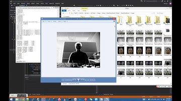 Kinect Face Modeling