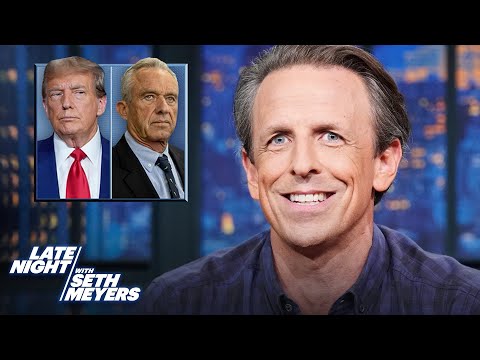 Trump Open to