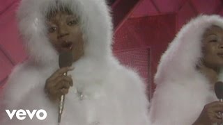 Boney M. - Mary's Boy Child / Oh My Lord (BBC Top Of The Pops 30.11.1978) chords