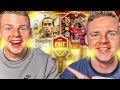 Ronaldinho 94   nos playoffs fut champions avec notre pack bundesliga tots garanti sur fifa 23 