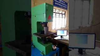 Inline Automatic Brinell Hardness Tester