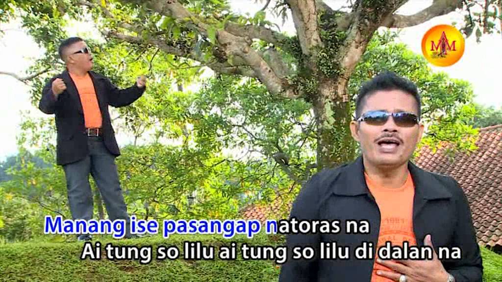 trio elexis pasangap natorasmu trio elexis pasangap natorasmu