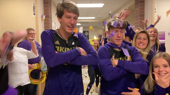 Puyallup High School Lipdub 2019