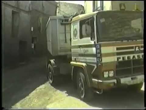 PEGASO 2080 54 MOLLERUSSA - YouTube