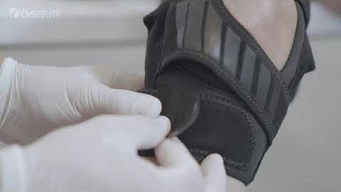 Formfit Tracker - Clinician Fitting Tutorial