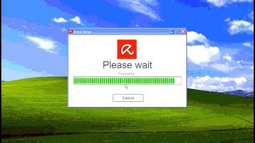 Windows XP - Replace Unsupported Microsoft Security Essentials with Free Antivirus - Install Avira