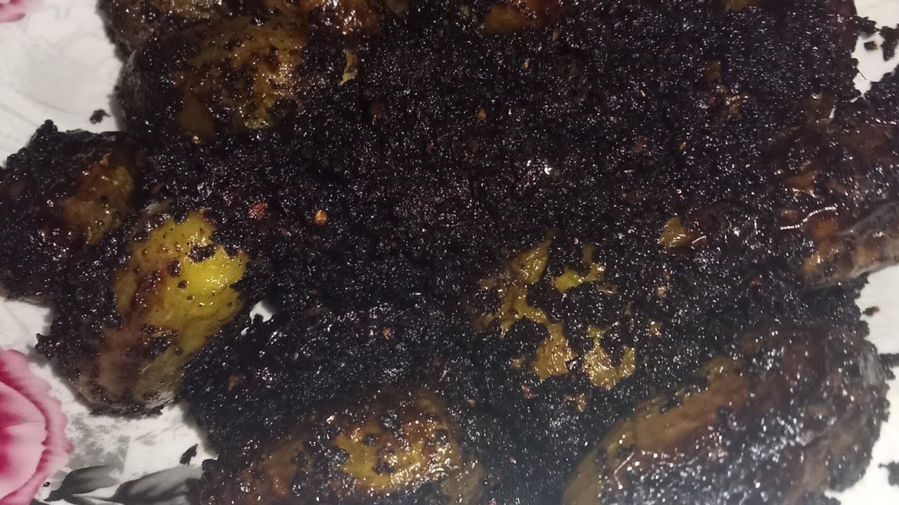 Tindora aur aloo ki kaloji