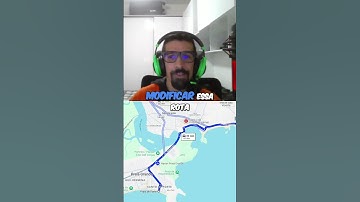 🗺️ Como Exportar Rotas do Google Maps para o Travel Boast Usando GPX #TravelBoast #GoogleMaps