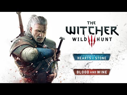Vídeo: The Witcher 3: Guia E Explicação Sobre Corações De Pedra