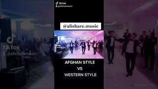 Ali Share Music