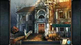 Mystery of Mortlake Mansion (free full game) screenshot 4