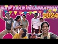 New year celebrations  hyderabad    pranavi anakali  telugu vlogs