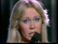 ABBA - Kisses Of Fire