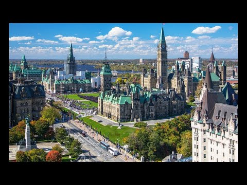 Vídeo: Qual Cidade é A Mais Bonita Do Mundo