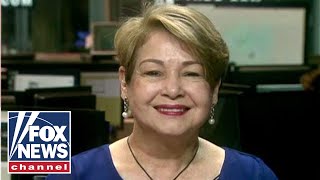 Legal immigrant calls caravan an 'act of war' against the US Legal immigrant calls caravan an 'act of war' against the US