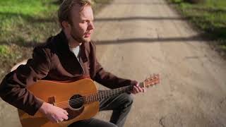 Sieb De Jong - Goed Besluit (Visualizer)