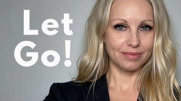 Why Detaching is the ONLY way to get what you want!