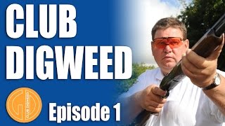 Club Digweed, episode 1