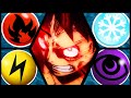 Elemental Haki Powers? - One Piece Theory | Tekking101