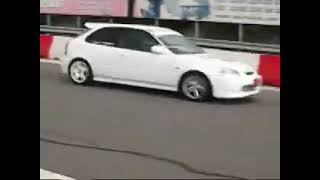 Cyprus JDM Drag Racing Compilation - | Archived Media - 2009 |