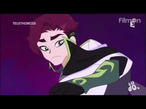 Soldier  iris  Lolirock