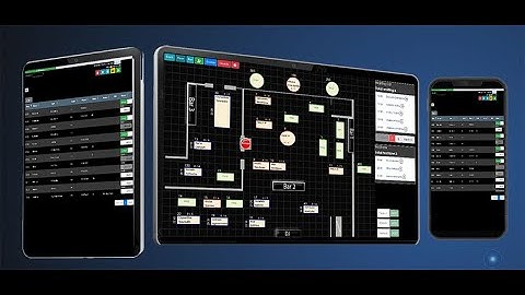 Click2Reserve Reservation & Table management app | Short Intro Video