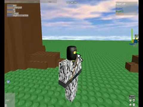 Robloxian Chicken Audition [Winner] - YouTube