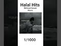 Finally You Found a Channel without Haram Music 🎵🎶.#halal #hitsong #mrbeast #roast