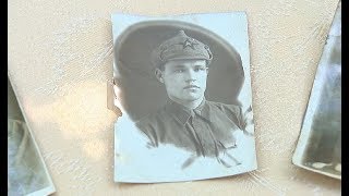 Героя Великой Отечественной перезахоронят на Ставрополье Героя Великой Отечественной перезахоронят на Ставрополье