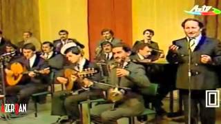 Qulu Esgerov Cahargah