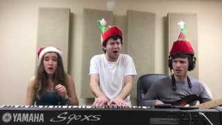 Lawrence - Hanukkah, Oh Hanukkah (But Funky)