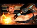 I Got Raided in Mad Max