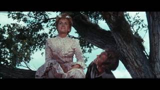 Unsinkable Molly Brown HDTRL
