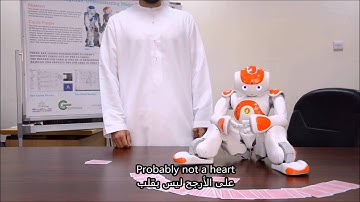 Final Project including Nao and Epoc