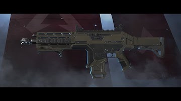 What if the Hemlok from Apex Legends was full auto (ORIGINAL)