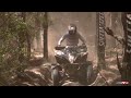 ATV Raw Recap | 2026 FMF Camp Coker Bullet GNCC