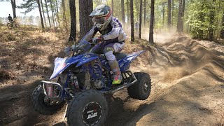 ATV Raw Recap | 2026 FMF Camp Coker Bullet GNCC