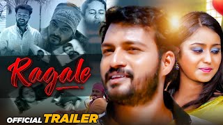 Ragale I Hindi Official Trailer I Ram I Pooja I Amrutha I Shashi Dani I Dibri Telefilms