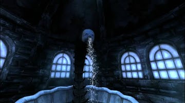 Amnesia - Lark FREAKS OUT