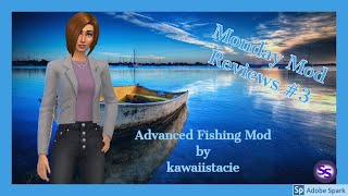 Mod Review ~ Advanced Fishing screenshot 4