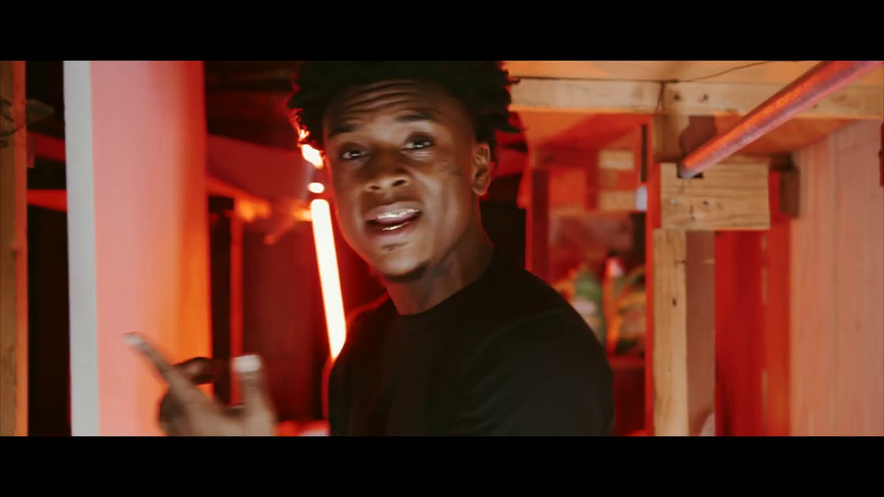 Jdot Breezy Strapped (Official Music Video) YouTube