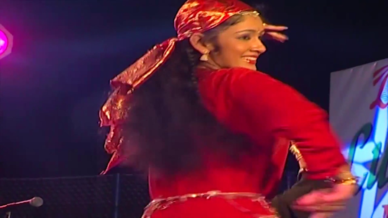 Midad Sandhya Stage Show    Mohabatthin Muthalle  Dance  Malayalam Stage shows