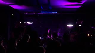 Small Black - Proper Spirit (Baby&#39;s All Right NYC 11.21.15)