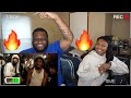 Lil Tjay - Not In The Mood (Feat. Fivio Foreign & Kay Flock) [Official Video] | REACTION