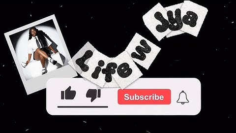 My First video🩷 … INTRO!!!