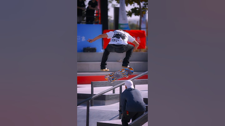 Street World Skate Championship Final Live This Sunday On Red Bull TV!