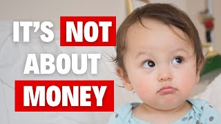 Why Nobody Wants Kids