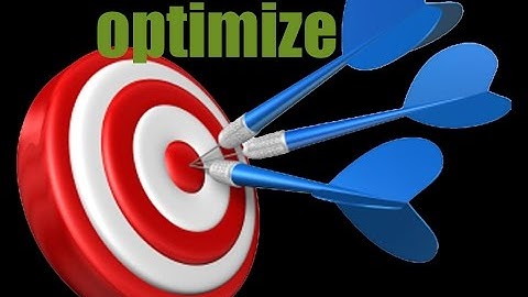 Optimization - Calculus Taught Step by Step with Examples!